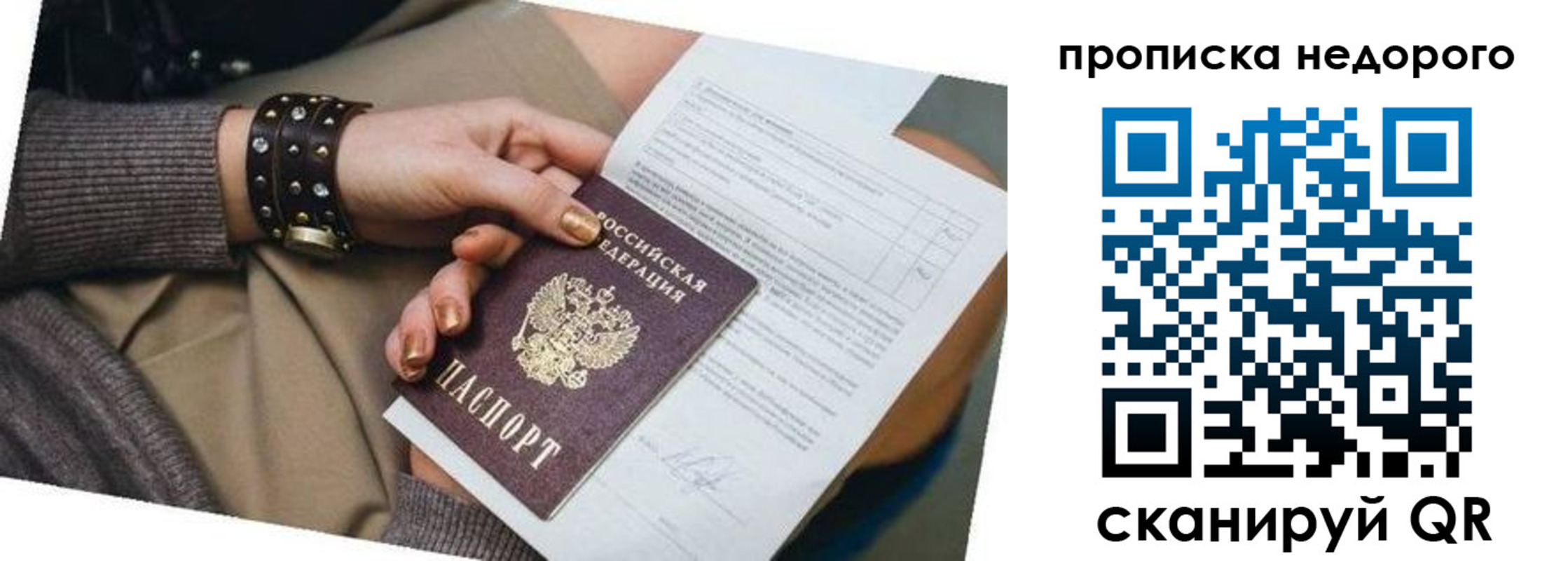 прописка штамп в Алексеевке